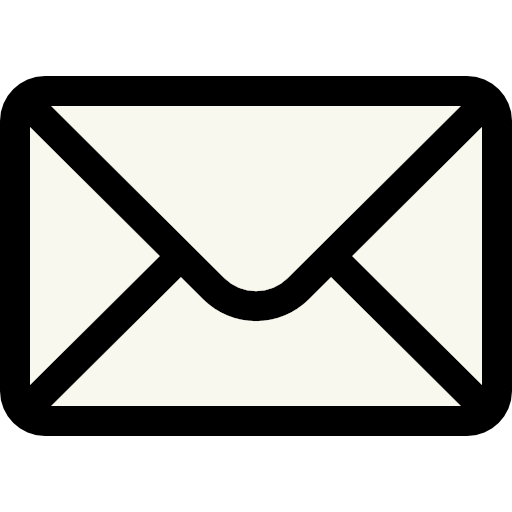mail envelope icon